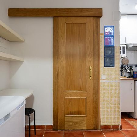 Comodo Apartamento En El Centro De Μαδρίτη Εξωτερικό φωτογραφία