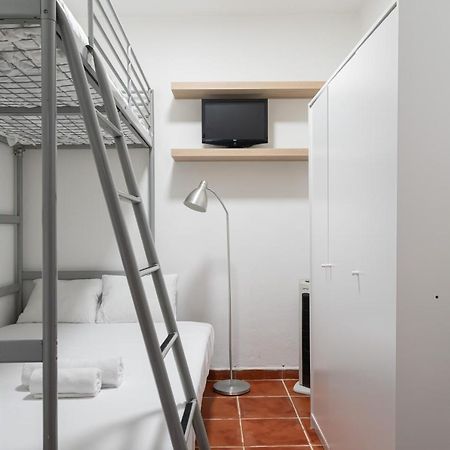 Comodo Apartamento En El Centro De Μαδρίτη Εξωτερικό φωτογραφία